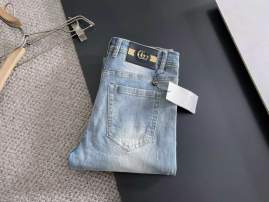 Picture of Gucci Jeans Long _SKUGuccisz29-3824or16910343